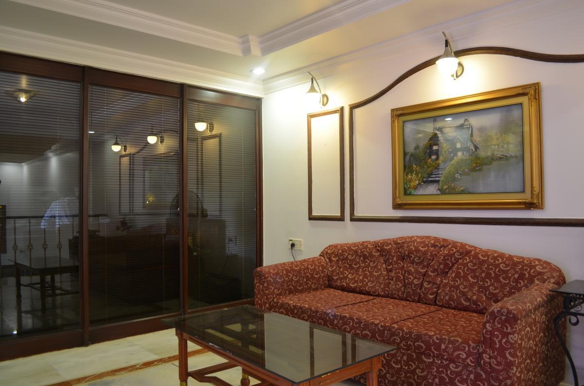 Hotel Apex International Vadodara Exterior photo